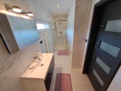 Apartmán v patře