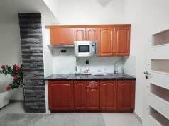 Apartmán v patře