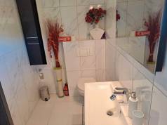 Apartmán v patře