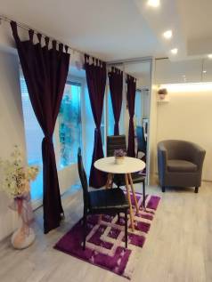 Apartmán s terasou