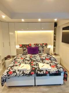 Apartmán s terasou