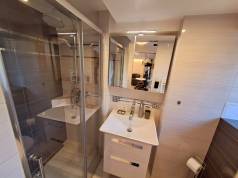 Apartmán s terasou
